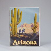 Mylar Sleeve for 9 x 12 Prints